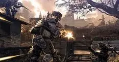 Crytek's Warface is free-to-play FPS, a "next-gen" PC exclusive