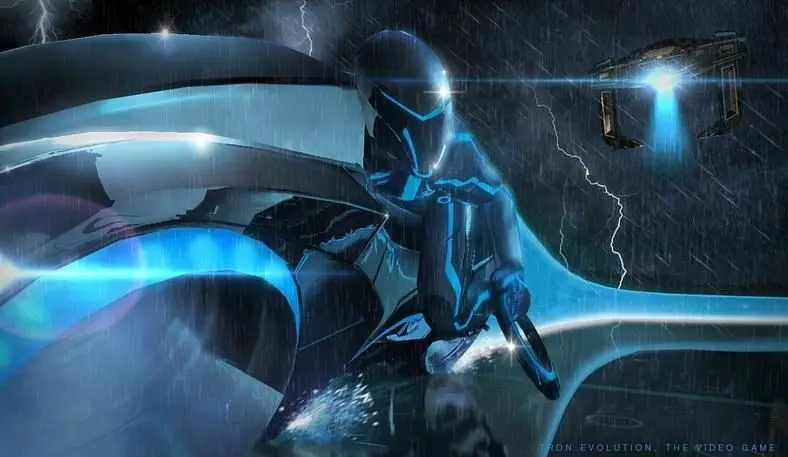 To celebrate the UK launch of the film, Strategy Informer brings you its verdict on the tie-in game, Tron: Evolution...