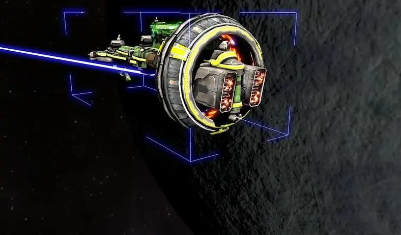 We get an in-depth look with Sword of the Stars II...