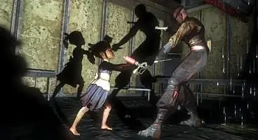 E3 2009 Preview.