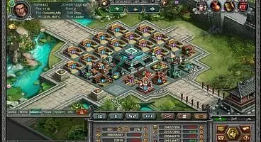 We talk to RuneScape legends Jagex about RTS War of Legends. (PC)