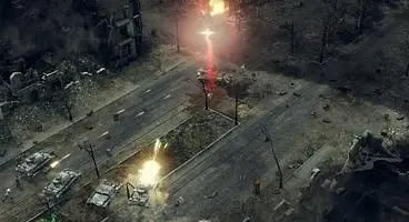 Kalypso Media Went Into Sudden Strike 4 Identifying How To Keep The Long-Standing Sudden Strike Playerbase Happy