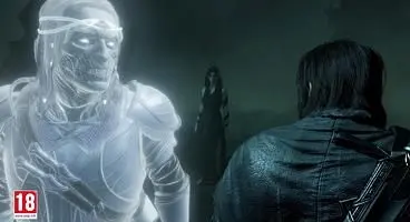 New Middle-Earth: Shadow of War trailer reveals an unconventional take on Shelob