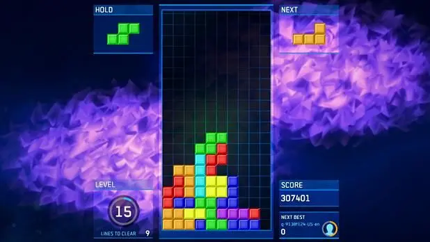 Tetris Ultimate coming to PC and next-gen consoles this year