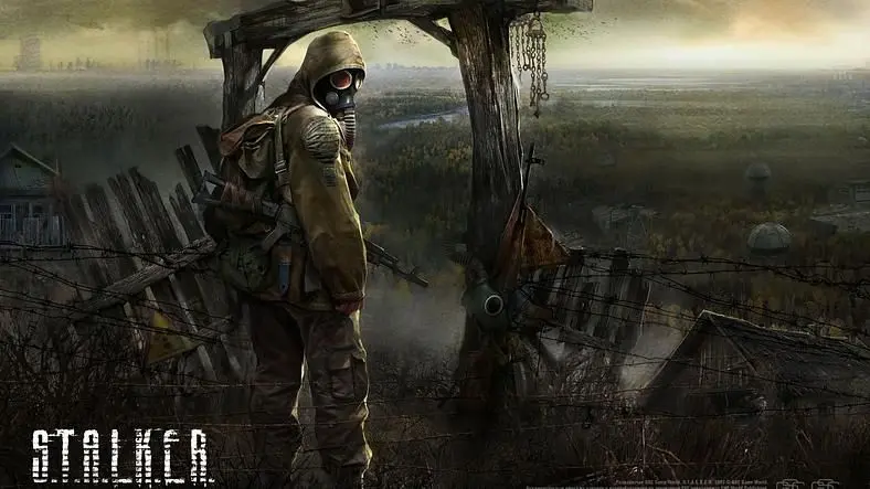 S.T.A.L.K.E.R series latest to avoid GameSpy server shutdowns