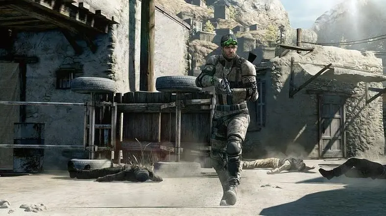 Dark Reign remake hits Xbox Live Indie Games