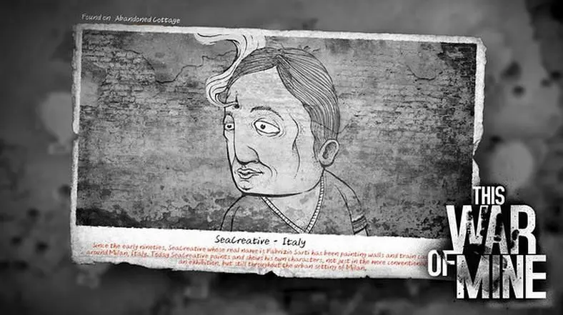 Survival strategy title This War of Mine gets new DLC with all profits going to War Child charity