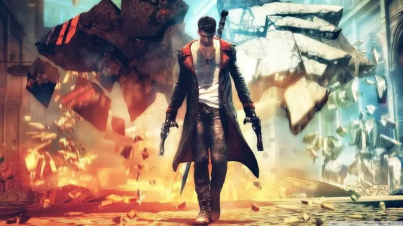 Everything We Know About Devil May Cry 5