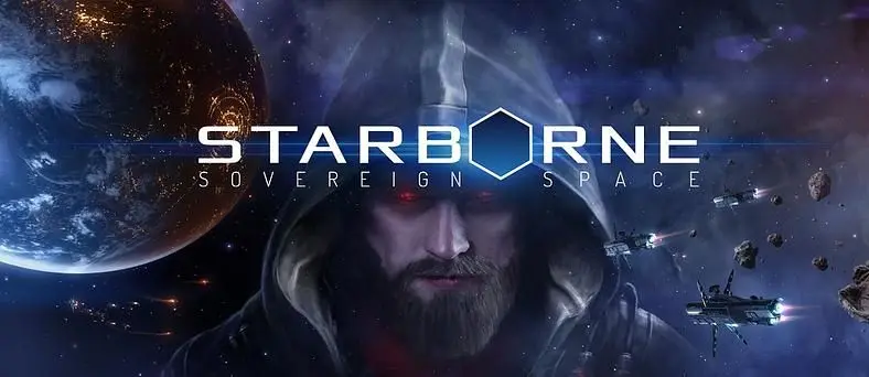MMORTS Starborne: Sovereign Space Adds Third Open Alpha Server