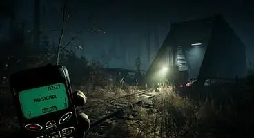 Blair Witch takes "between 5 to 6 hours" to complete
