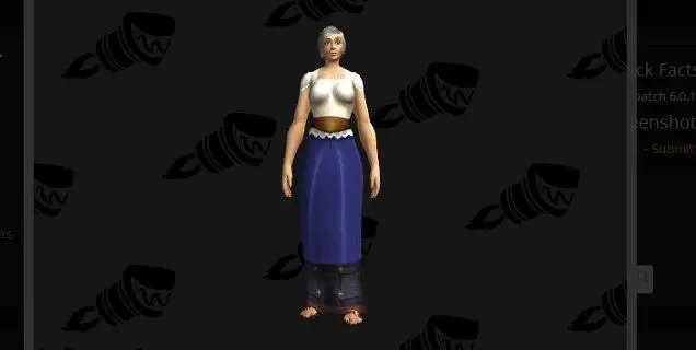 Fans find Robin Williams tributes in World of Warcraft code