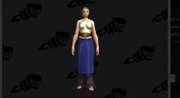 Fans find Robin Williams tributes in World of Warcraft code