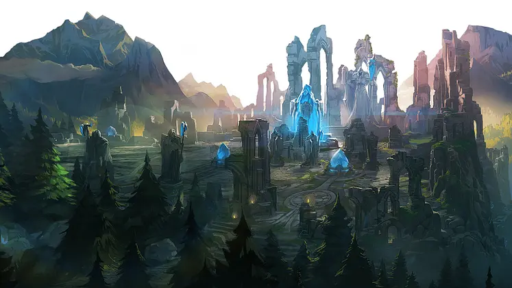 Guides / Southeast Asia’s New LoL Teams in 2025