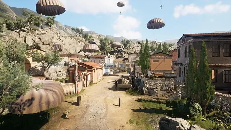 Commandos: Origins - Shadows Over Crete DLC Lands Later This Month, Adds New Four-Mission Campaign