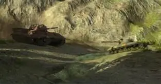 World of Tanks' Update 8.0 introduces "improved graphic engine"