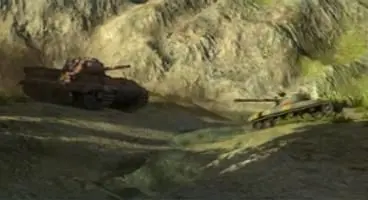World of Tanks' Update 8.0 introduces "improved graphic engine"