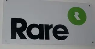 More hints of Rare working on next-gen projects