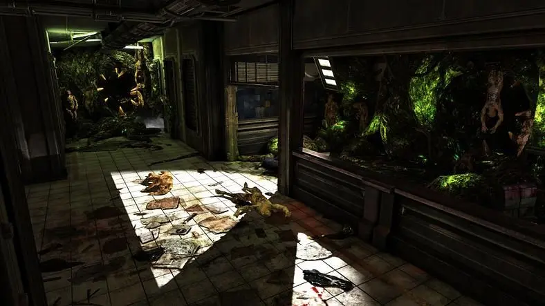Scourge: Outbreak announced for XBLA, PSN