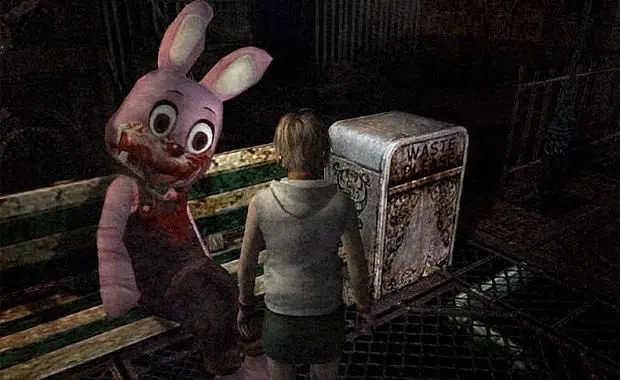 Silent Hill HD Collection pushed back into March