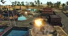 Men of War: Assault Squad DLC