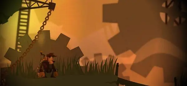 Developer Size Five introduces The Swindle