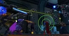 E3 2010: Sony has dated DC Universe Online for November launch