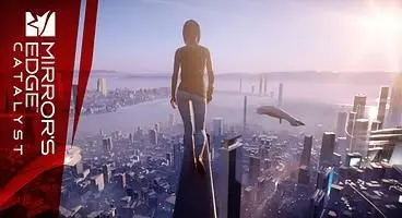 Mirror’s Edge will be adapted into a TV Series By Endemol Shine Studios