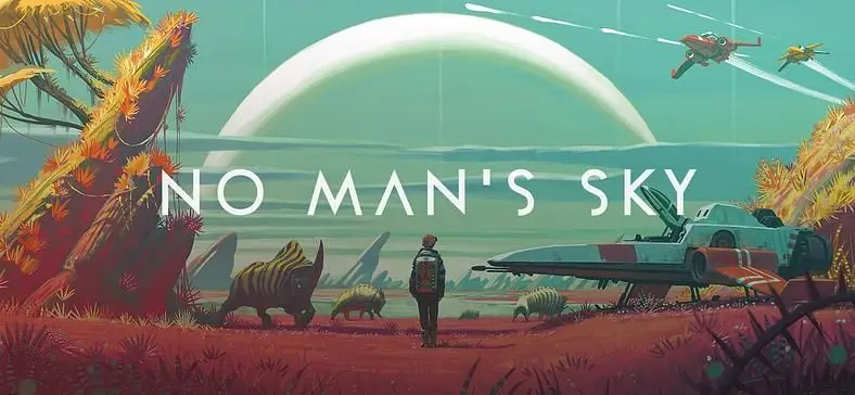 No Man's Sky Patch Notes - Patch 1.38