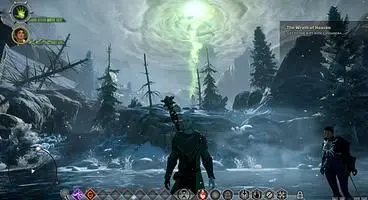 Dragon Age 4 May Be Revealed Tomorrow, But it's 3 Years Away