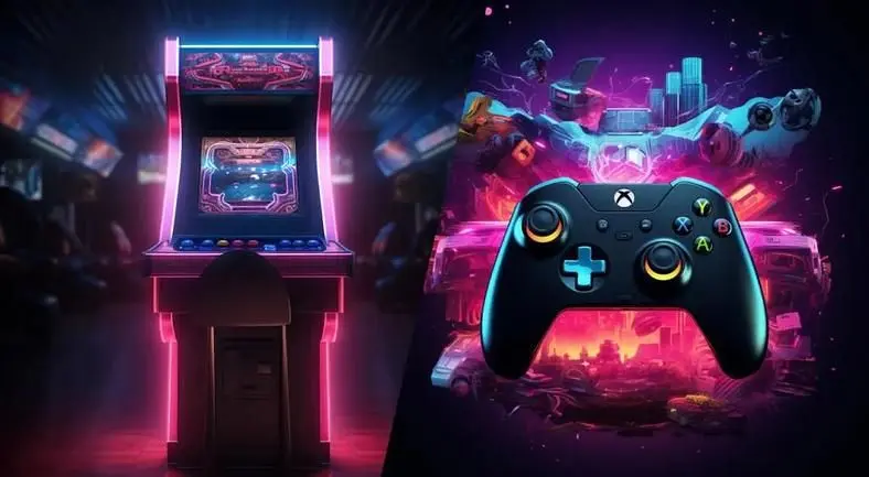 The Evolution of In-Game Economies: From Arcade Cabinets to Modern Loot Systems