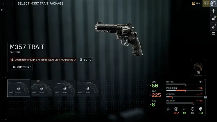 Battlefield 6 Weapons List: Every Gun You Can Unlock - Season 1: California Resistance