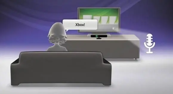 Report: Next-gen Xbox will feature Siri-like voice recog