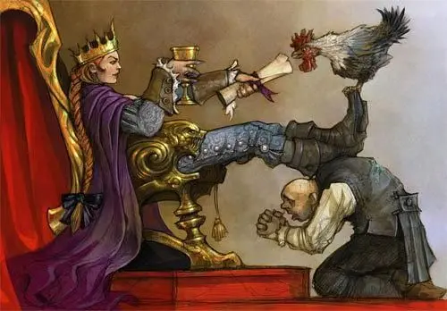 Molyneux: Fable III development to stop at Thanksgiving