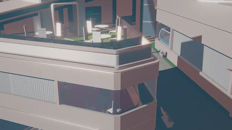 The Best Surviving Mars Mods