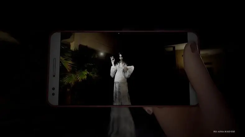 DreadOut 2 Teaser reveals Survival Horror Gameplay