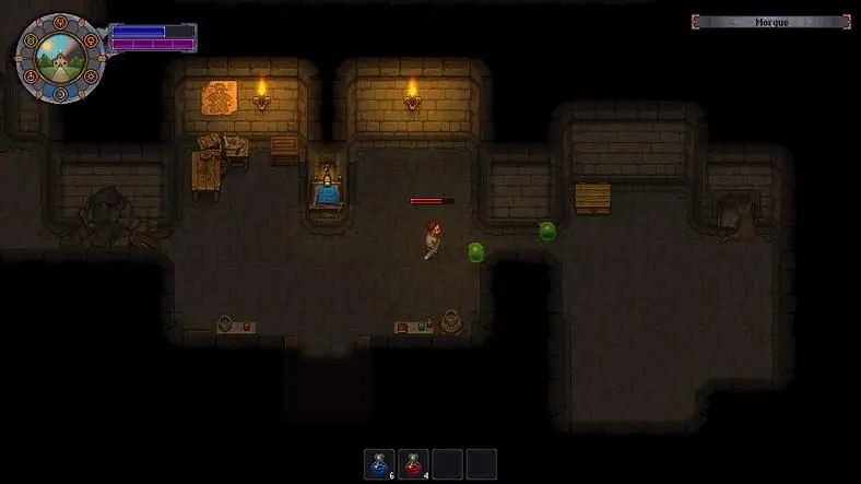 Graveyard Keeper Tanning Agent - How To Get It?