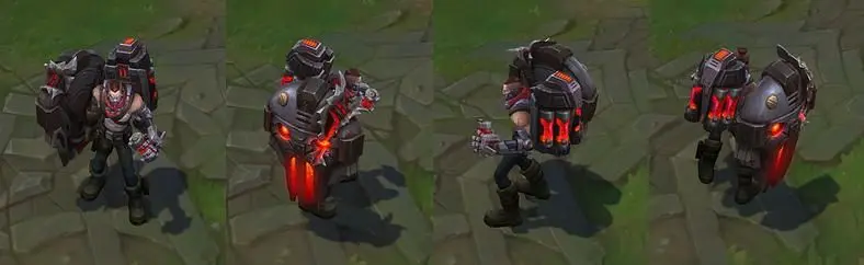 League of Legends Patch 10.23 - Release Date, Massive Preseason 2021 Champion and Item Changes