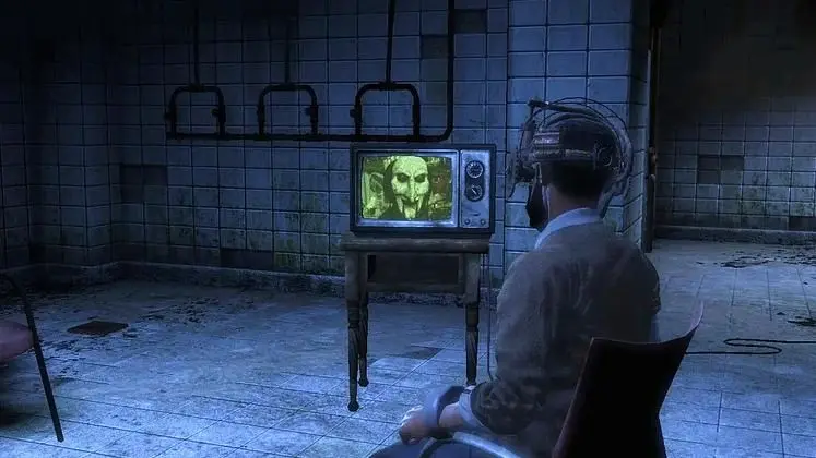 Lionsgate Earnings Call Teases New Saw Video Game in Works