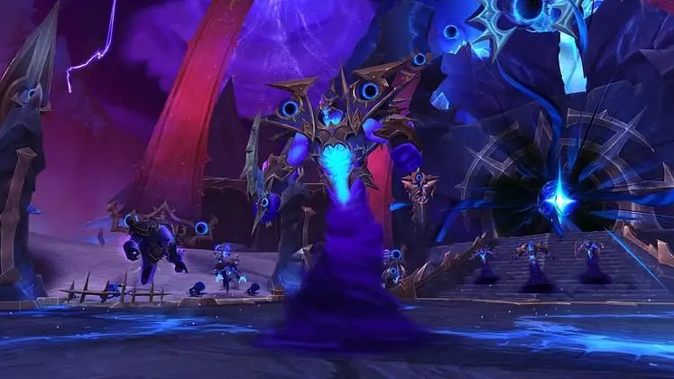 World of Warcraft: Midnight Season 1 Start and End Dates - Raid Schedule, New Mythic+ Dungeon Pool, and More