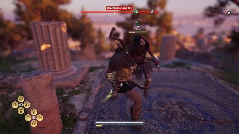 Best Mods