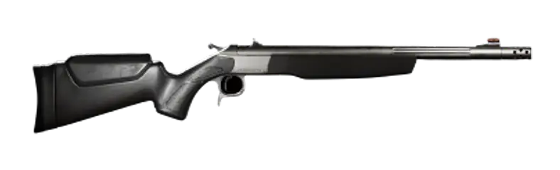 Scout Rifle TD