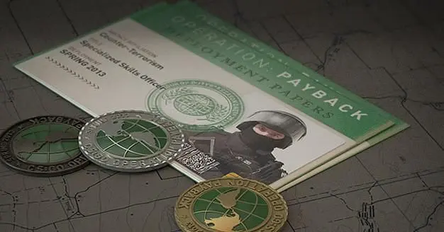 Valve extends 'Operation Payback' until August 31st for Counter-Strike