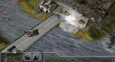 In the end I found Moscow to Berlin to be an entertaining addition, with a great game engine.