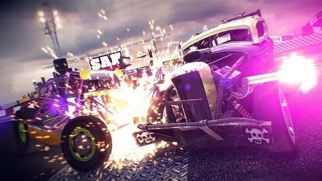 Codemasters' series returns with more attitude than ever...