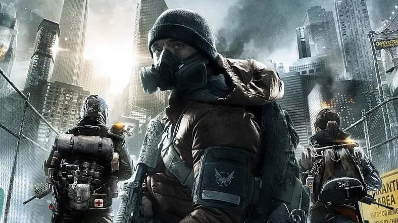 Third-Party The Division 2 Sellers Removing the Game, Possibly Thanks to Epic