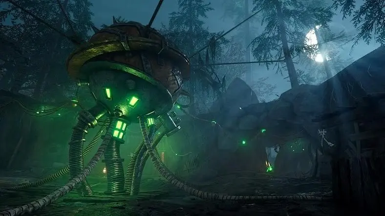 Warhammer Vermintide 2 Back to Ubersreik DLC - Runes Guide