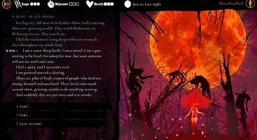 Adventure Game Werewolf: The Apocalypse - Heart of the Forest Lands on PC in Q4 2020