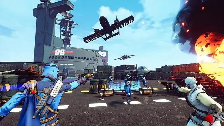 Steam’s Under the Radar Highlights: December 2020