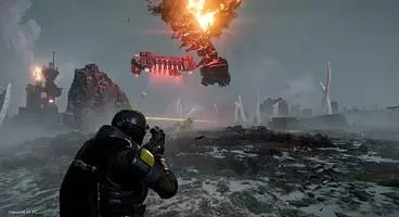 Helldivers 2 players aren't happy with patch's changes to Solo Patrol Spawns