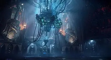 Warhammer 40,000: Darktide’s Nightmares & Visions Update Adds Wave-Based Mortis Trials Activity, Reworks the Ogryn Talent Tree, and More